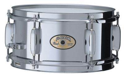 PEARL MUSICAL INSTRUMENT COMPAGNY Pearl FCS1050 - Caisse claire s&eacute;rie Firecracker - Acier 10x5