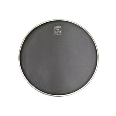 PEARL MUSICAL INSTRUMENT COMPAGNY Peau silencieuse tom 16'' Pearl MFH16
