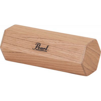 PEARL DRUMS PGA-30W - ganza bois hexagonal court