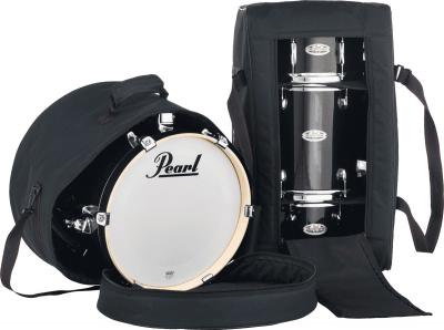 PEARL DRUMS Pearl PMTBG Gig Bag set de housses pour shell set Pearl Midtown