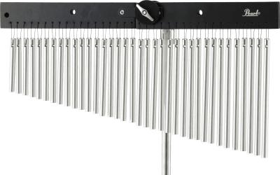 PEARL  Pwchf-3620af - Wind Chimes Pliable 36 Tubes