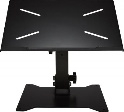 PIONEER DJ C-STS1 support DJ pour contr&ocirc;leur/ordinateur portable