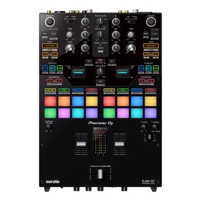PIONEER DJ Mixeur M-S7