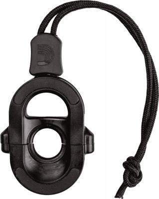 D ADDARIO AND CO PW-AJL-01 - CinchFit : attache sangle pour guitare acoustique