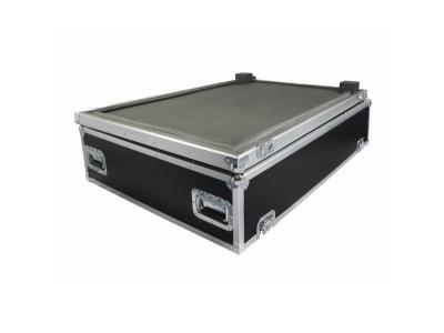 POWER ACOUSTICS  - Flight case pour mixer - L