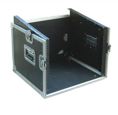 POWER ACOUSTICS  - Flight cases 6 U COMBO