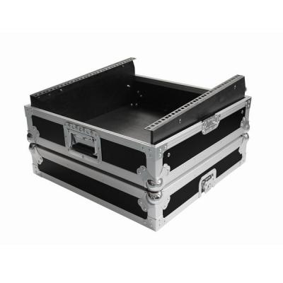 POWER ACOUSTICS SONORISATION POWER ACOUSTICS - FCM 19 PRO - Flight Case Pour Mixer 19