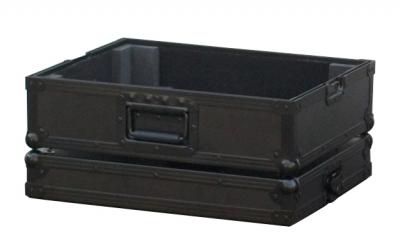 POWER ACOUSTICS  - Flight cases ETT-1200 BL