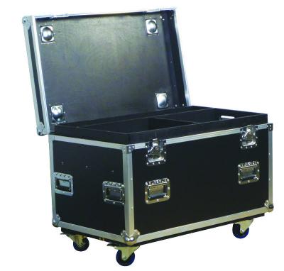 POWER ACOUSTICS  - Flight cases FLIGHT FT PL