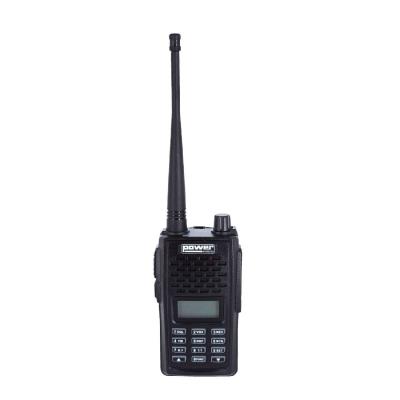 POWER ACOUSTICS SONORISATION Power acoustics tw 20 - talkie-walkie 8 w