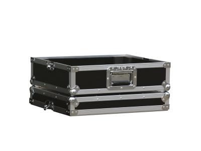 POWER ACOUSTICS FLIGHT CASES Ett 1200 - Flight Case Multiplis pour Platine Vinyle