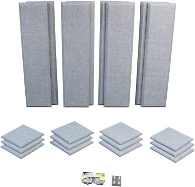 PRIMACOUSTIC  London 10 - kit acoustique gris