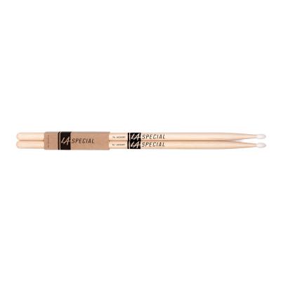 PROMARK Pro-Mark LA7AN - Baguettes avec olive en nylon - LA special 7A
