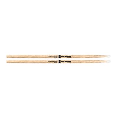 PRO MARK Pro-Mark PW7AN - Baguettes en ch&ecirc;ne Shira Kashi 7A olive en nylon