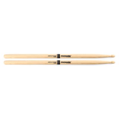 PRO MARK Pro-Mark TX2BW - Baguettes en Hickory 2B, olive en bois
