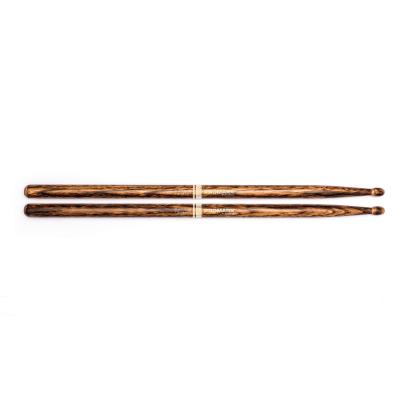 PRO MARK Pro-Mark TX2BW-FG - Classic 2B FireGrain