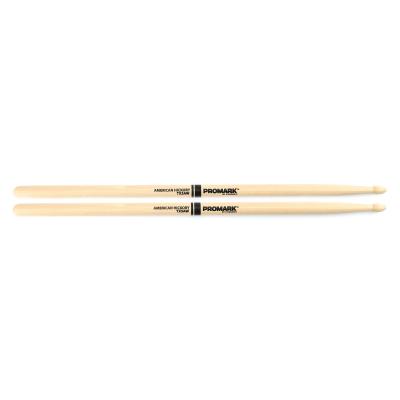 PROMARK Baguette Batterie Pro Mark 5a Hickory - Olives Bois