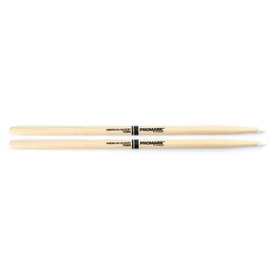 PRO MARK ProMark Baguettes ProMark en Hickory 5B, olive en nylon