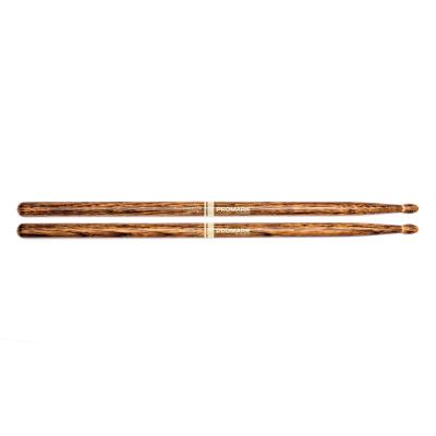 PRO MARK Pro-Mark TX5BW-FG - Classic 5B FireGrain