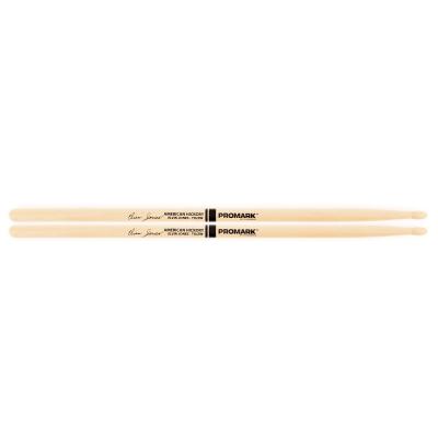 PROMARK Pro-Mark TXJZW - Baguettes Jazz Elvin Jones Hickory JZ, olive en bois