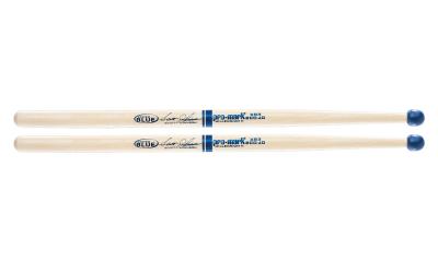 PRO MARK Pro-Mark TXXB3 - Baguettes d'entra&icirc;nement Scott Johnson ScoJo X-Beat