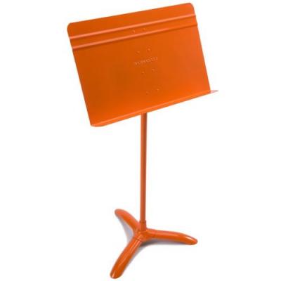 MANHASSET  4801-O Pupitre Symphony Orange
