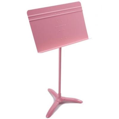 MANHASSET Pupitre  Symphony rose verni 4801-PK
