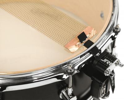 PURESOUND Timbre de caisse claire en cuivre  Custom Pro, 24 brins, 13