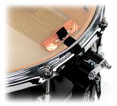 PURESOUND Cpb1424 Timbre S&eacute;rie Custom Pro 14'' 24 Spires Cuivre