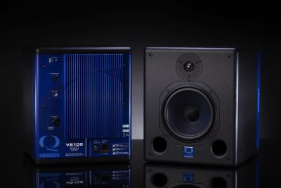 QUESTED Moniteur Studio Passif  - VH2108