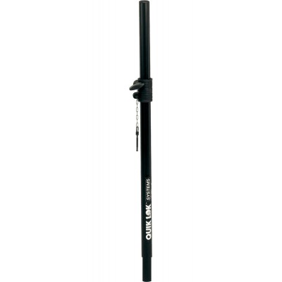 QUIKLOK S203 Tube de Liaison Enceinte Subwoofer Quik Lok