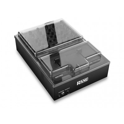 DECKSAVER  capot anti-poussi&egrave;re pour la console Rane TTM57MkII