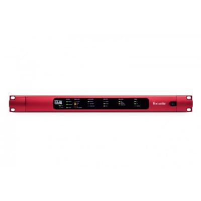 FOCUSRITE Convertisseur  - REDNET D64R