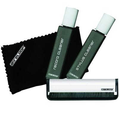 RELOOP Pro Dj Cleaning Set - Kit Nettoyage