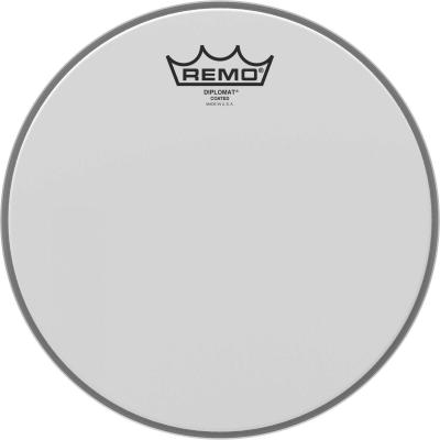 REMO BD-0116-00 - Peau Diplomat Sabl&eacute;e 16 pour Tom/ Tom sur pieds