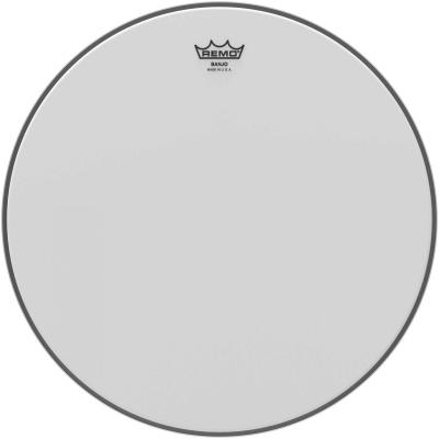 REMO  Bj-1100-M1 - Peau Banjo Dessus Sabl&eacute;e 11" - Collet "Medium