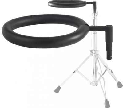 REMO  Dy-3350-Dk - Anneau Adaptateur Pour Doumbek - Stand Non Compris