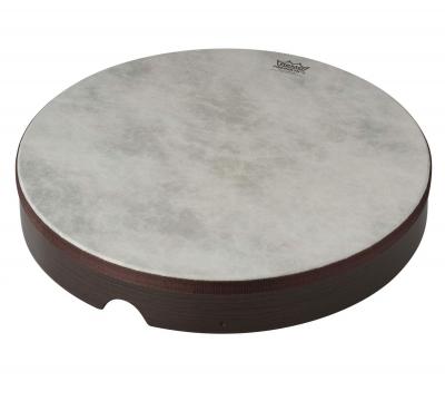 REMO HD-8516-00 - Tambour &agrave; main 2.5 x 16 - non-accordable