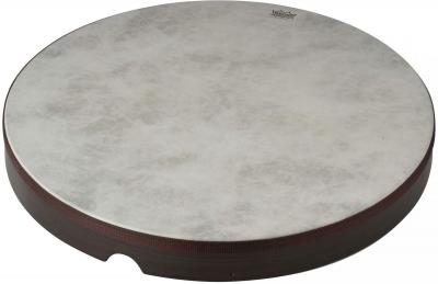 REMO  Hd-8522-00 - Tambour &Agrave; Main 2.5" X 22" - Non-Accordable