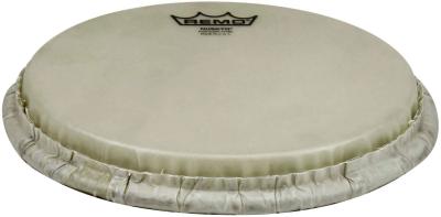 REMO  M9-0850-N6 - Peau Nuskyn 8.5" Pour Bongo - Grande
