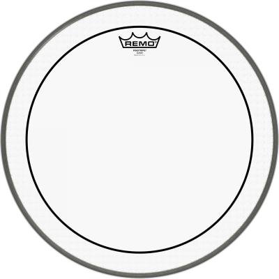 REMO Peau Pinstripe 16'' pour tom et caisse claire - PS-0316-00