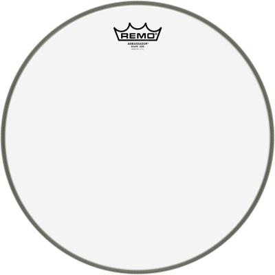REMO  SA-0114-00 Ambassadeur T&ecirc;te de caisse claire 14