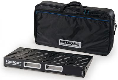 ROCKBOARD  Cinque 5.3 - Pedalboard