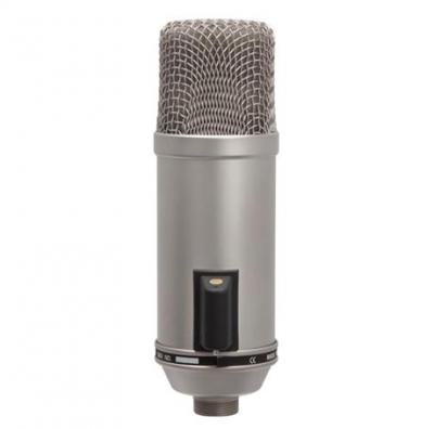 RODE  Broadcaster micro &agrave; condensateur