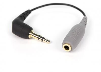 RODE C&acirc;ble sc 3 /a - r100231 cable adapt jack trs male-fem