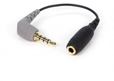 RODE C&acirc;ble sc 4 /a - r 100232 cable jack trs femelle male