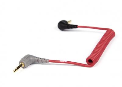 RODE  c&acirc;ble d'extension SC7 pour micro VideoMic Go