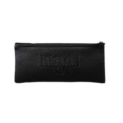 RODE Pochette zipp&eacute;e rembourr&eacute;e  ZP2 pour microphone Noir