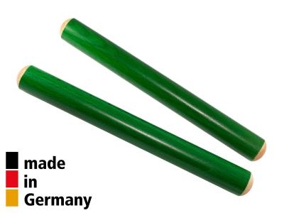 ROHEMA  Claves Hetre 20x2cm Vert- &Eacute;veil Musical