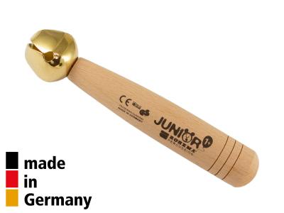 ROHEMA  Jingle Stick 1 Grelot - &Eacute;veil Musical